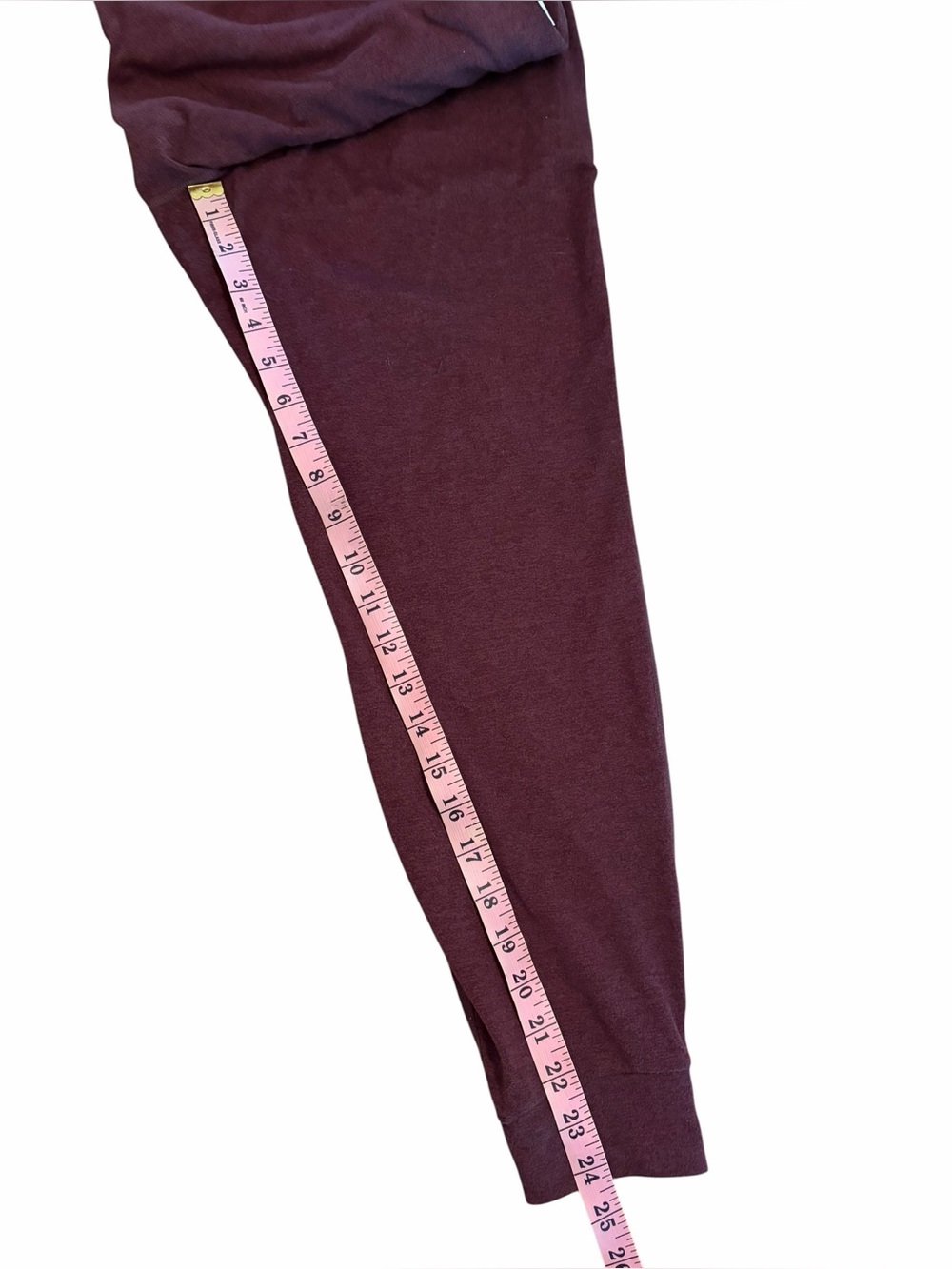 Vuori Performance Jogger Size XS - Picture 7 of 8